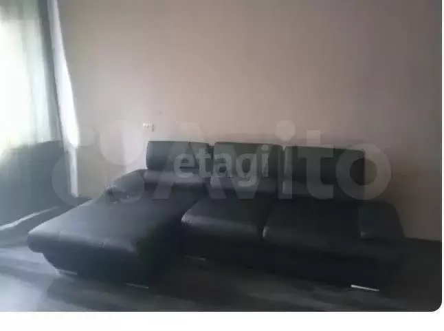 1-к. квартира, 34 м, 5/5 эт. - Фото 0