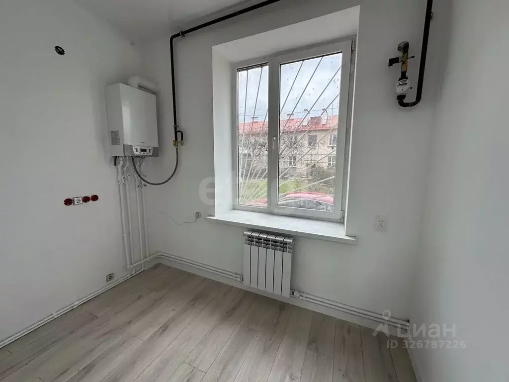 2-к кв. Севастополь ул. Бакинская, 14 (32.1 м) - Фото 1