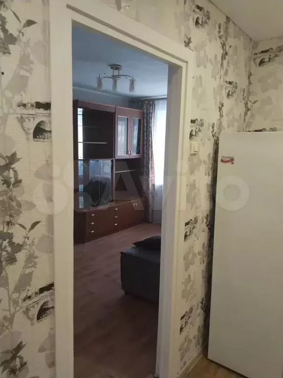 1-к. квартира, 38 м, 3/9 эт. - Фото 1