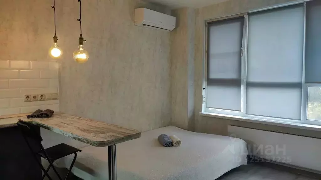 Студия Московская область, Ленинский городской округ, Лопатино пгт ул. ... - Фото 2