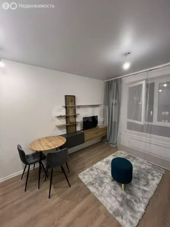 Квартира-студия: Дрожжино, территория Бутово Парк 2, 24 (20 м) - Фото 0