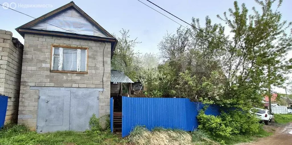 Дом в Чебоксары, улица Спартака, 40 (58.8 м) - Фото 2