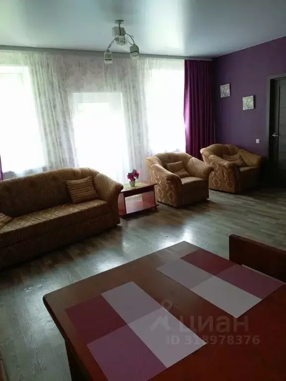 3-к кв. Нижегородская область, Нижний Новгород Кузнечихинская ул., 67 ... - Фото 1