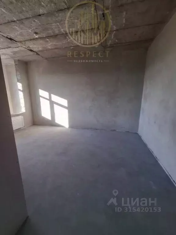 1-к кв. Ставропольский край, Кисловодск ул. 40 лет Октября, 37 (38.7 ... - Фото 1