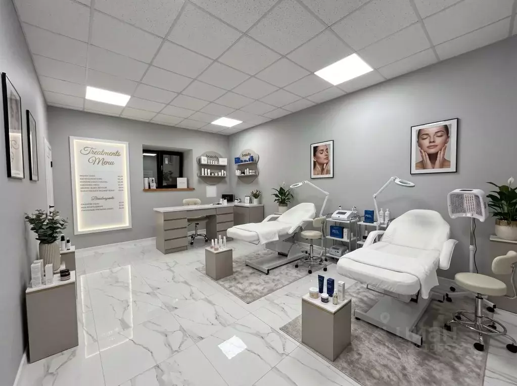 Помещение свободного назначения в Москва ул. Коминтерна, 5 (59 м) - Фото 1