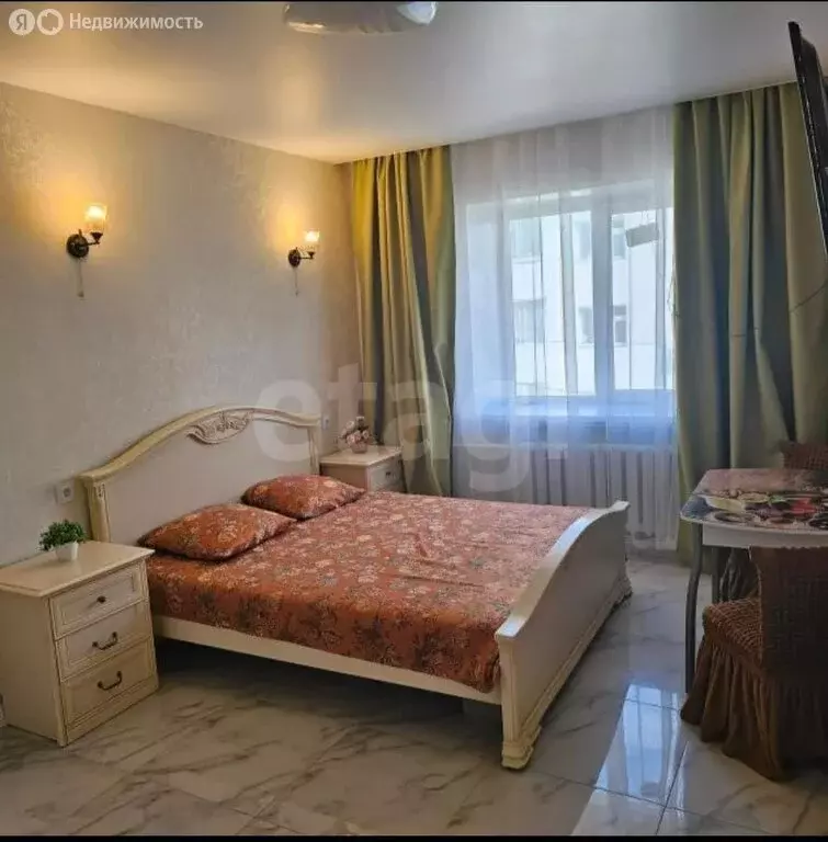 1к в -комнатной квартире (18.8 м) - Фото 1