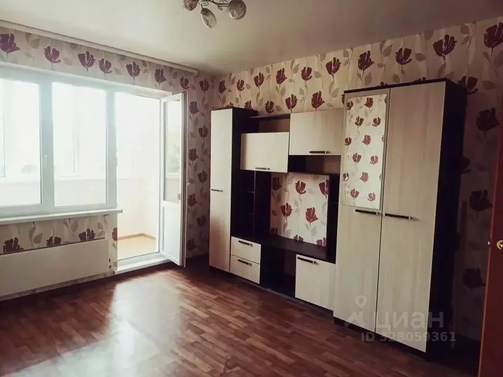 2-к кв. Московская область, Шатура Интернациональная ул., 16 (67.7 м) - Фото 1