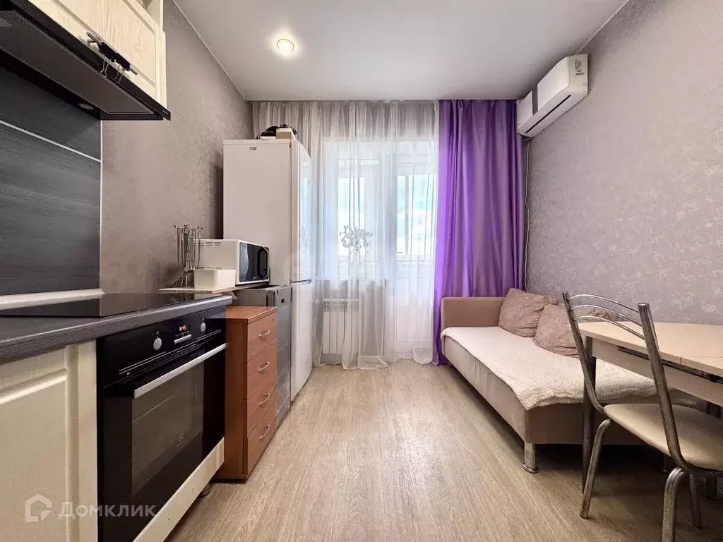 Продаётся 1-к квартира, 45.7 м - Фото 1