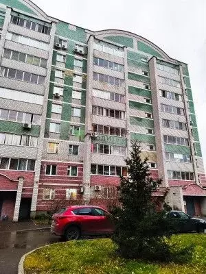 1-к. квартира, 37,3 м, 7/9 эт. - Фото 0