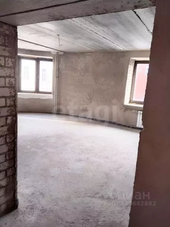 2-к кв. Башкортостан, Уфа ул. Гоголя, 74 (90.4 м) - Фото 1