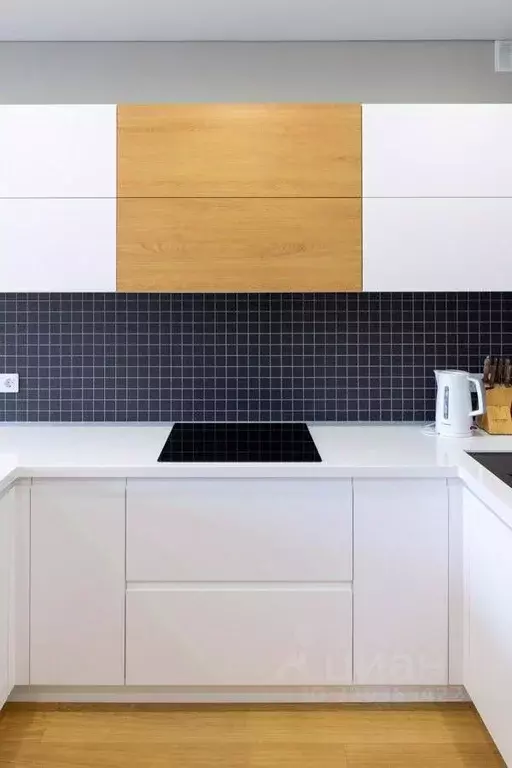 3-к кв. Самарская область, Самара ул. Алексея Толстого, 87 (115.0 м) - Фото 2