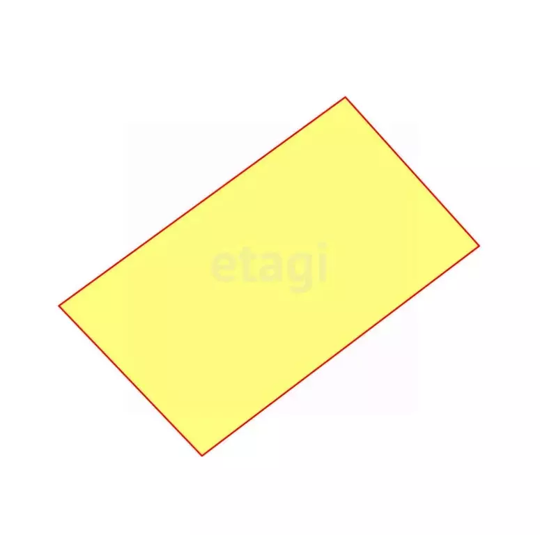 Участок в Татарстан, Казань Залесный садоводческое товарищество,  ... - Фото 1