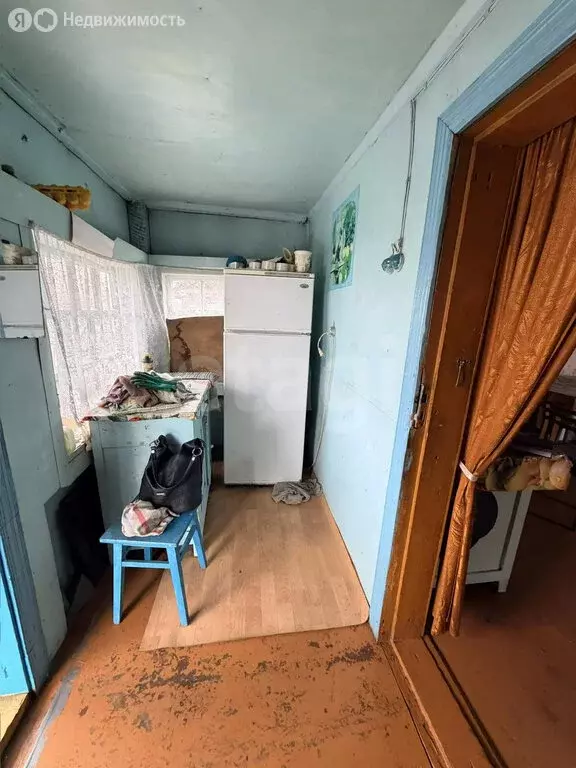 Дом в Новокузнецк, СНТ Дружба, улица Энтузиастов (50 м) - Фото 1