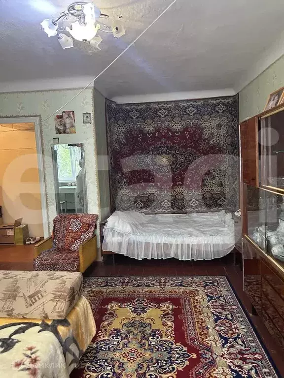 Продаётся 1-к квартира, 30.2 м - Фото 1