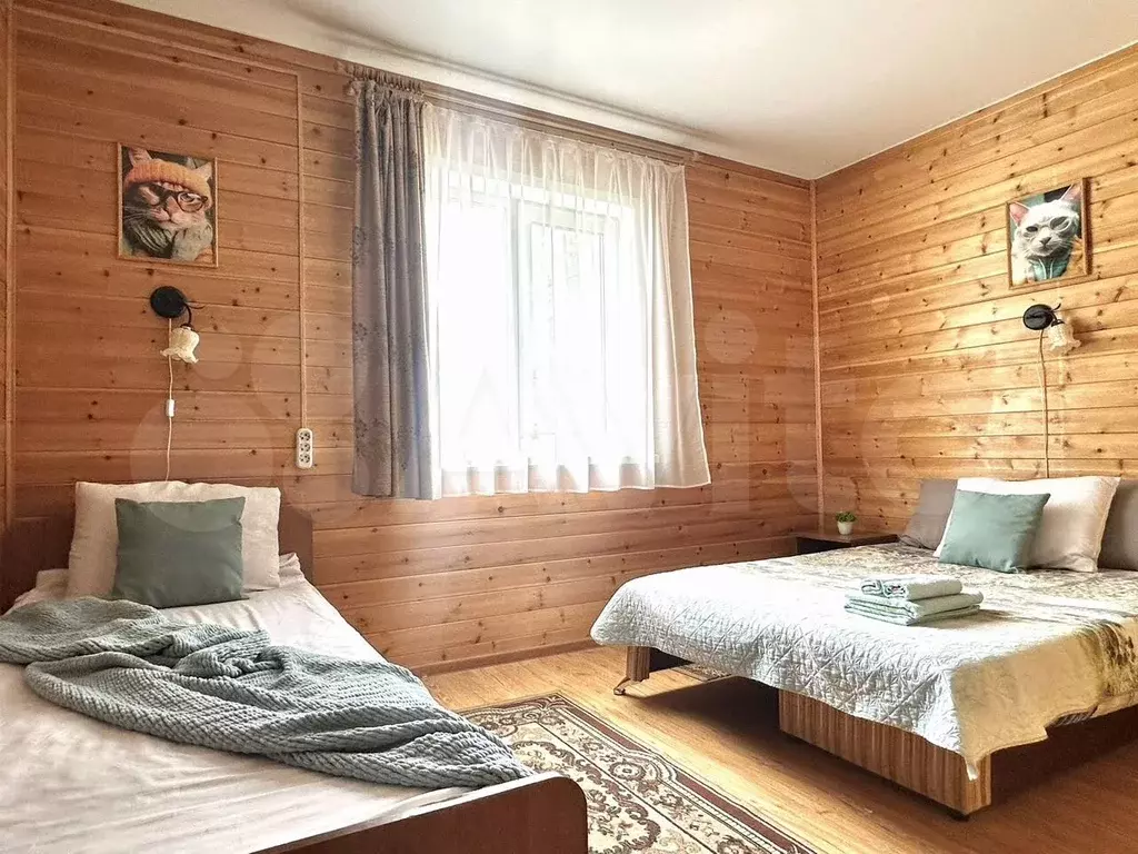 Комната 18 м, 1/2 эт. - Фото 0