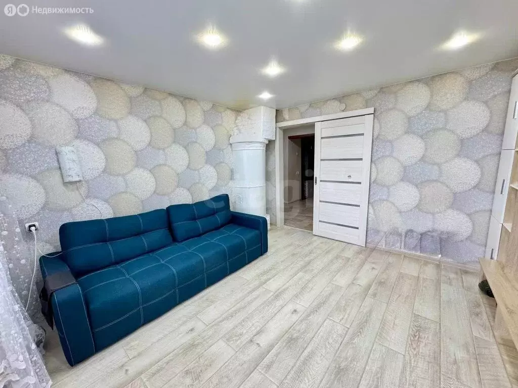 2-комнатная квартира: село Яр, улица Ленина, 31 (47.7 м) - Фото 1