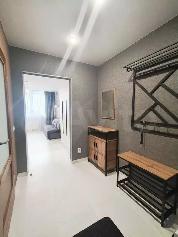 1-к. квартира, 30 м, 8/14 эт. - Фото 0