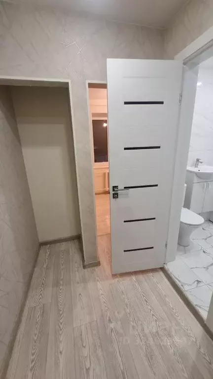 1-к кв. Новосибирская область, Искитимский район, пос. Чернореченский ... - Фото 1