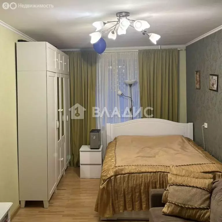 3-комнатная квартира: Санкт-Петербург, Софийская улица, 57 (61.5 м) - Фото 0