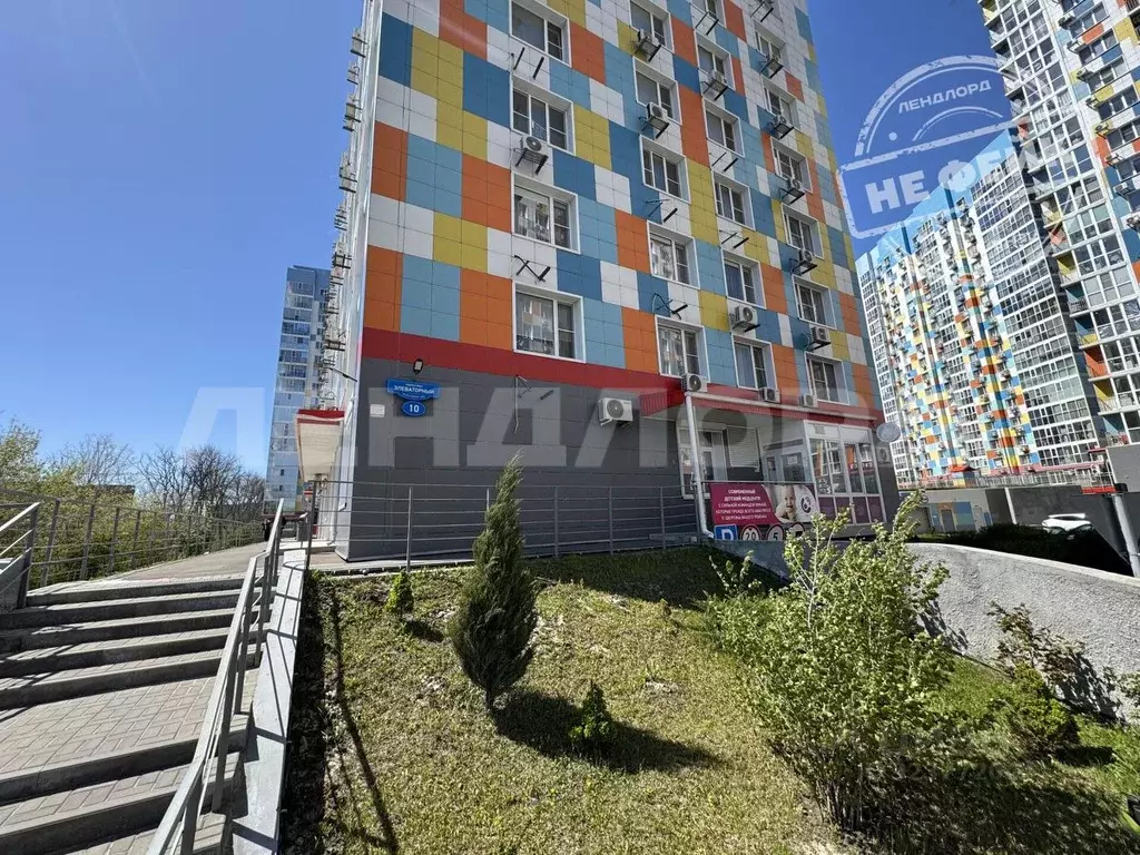 Помещение свободного назначения в Ростовская область, Ростов-на-Дону ... - Фото 1