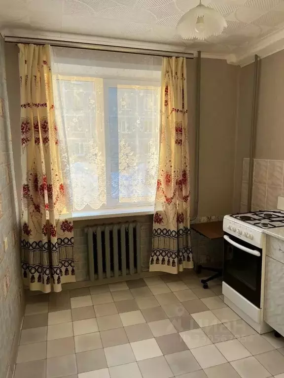 1-к кв. Пермский край, Губаха просп. Свердлова, 6Б (32.2 м) - Фото 2
