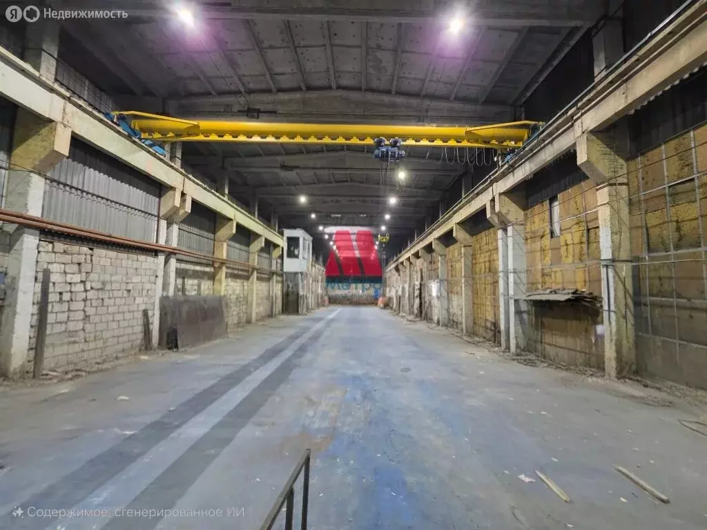 Помещение свободного назначения (1500 м) - Фото 2