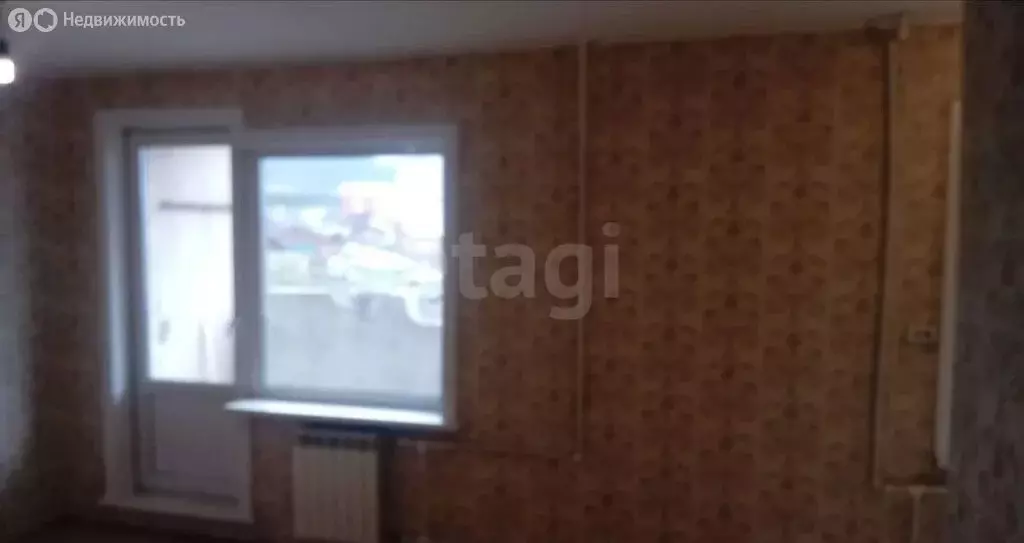 Квартира-студия: Улан-Удэ, улица Шумяцкого, 21 (27 м) - Фото 1