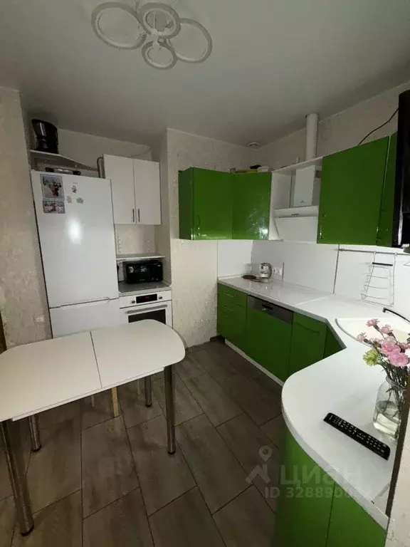 3-к кв. Московская область, Балашиха просп. Ленина, 76 (76.0 м) - Фото 1