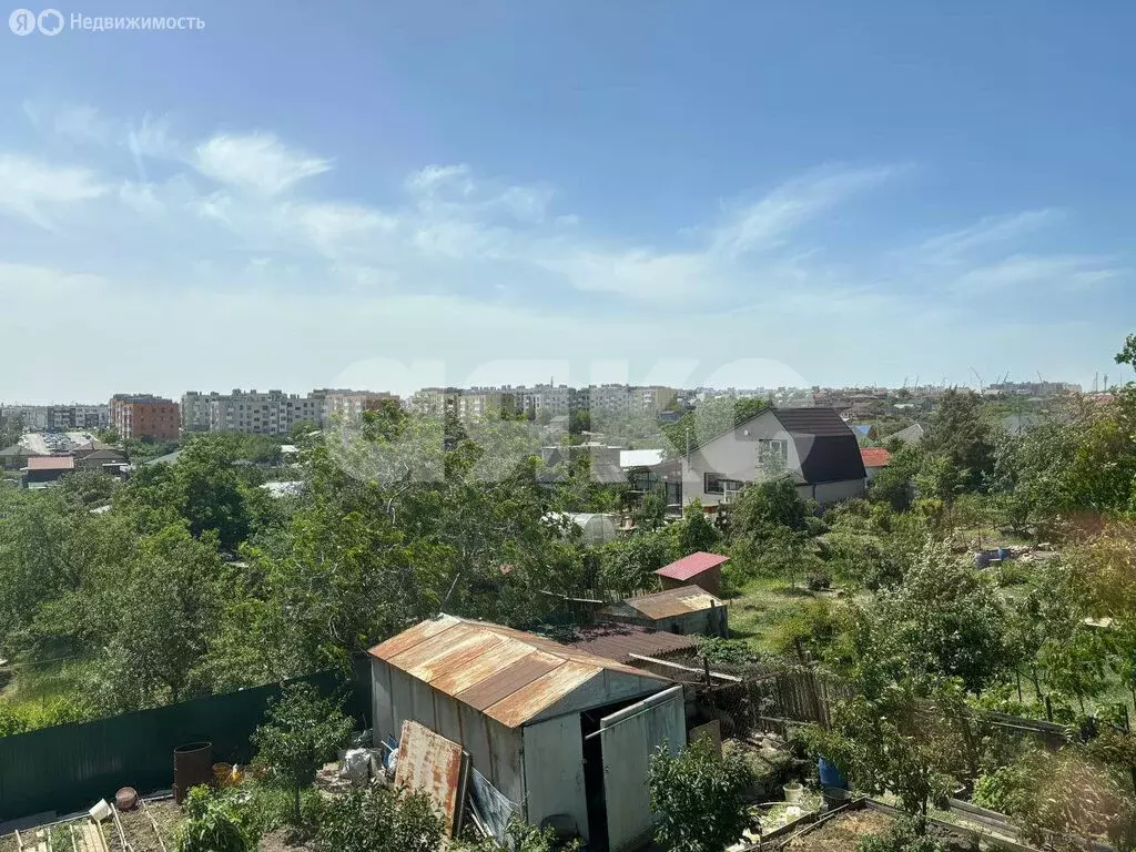 Дом в Волгоград, Окольная улица (170 м) - Фото 0