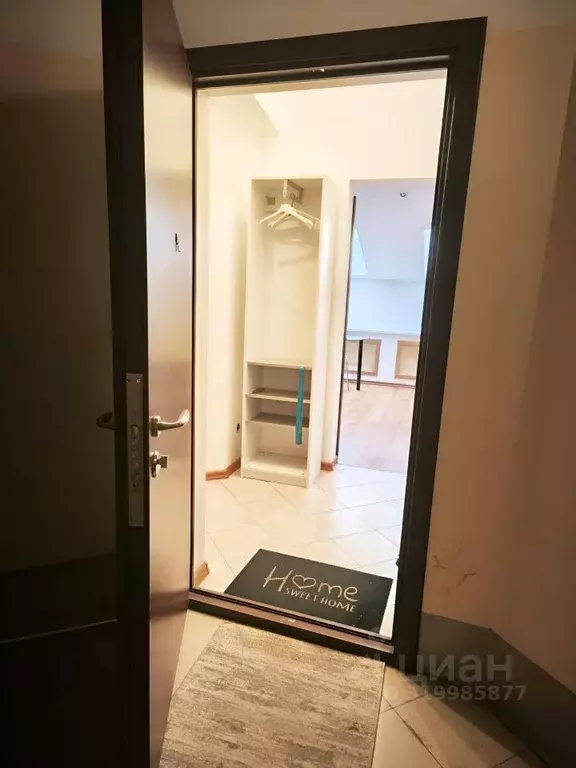 Студия Санкт-Петербург просп. Маршала Жукова, 50к2 (28.0 м) - Фото 0