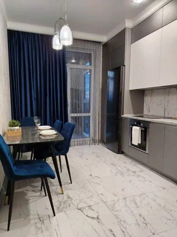 2-к кв. Калининградская область, Калининград ул. Профессора ... - Фото 1