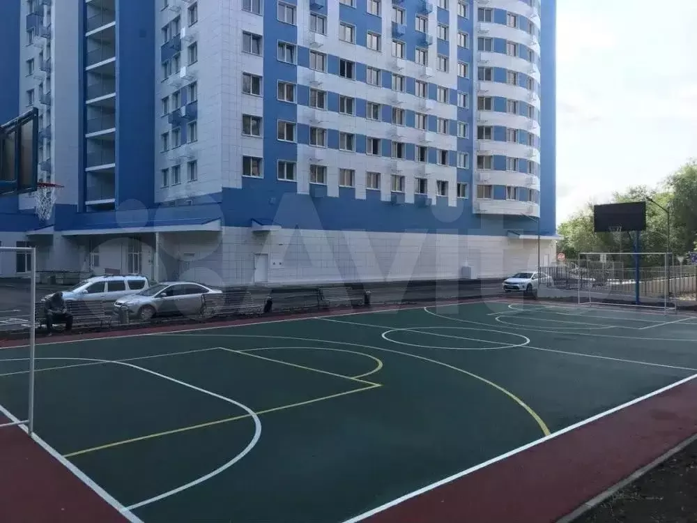 Квартира-студия, 23 м, 3/25 эт. - Фото 1