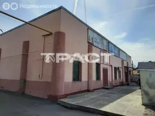 Склад (306 м) - Фото 1