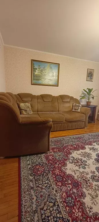 3-к кв. Ленинградская область, Сертолово Всеволожский район, ... - Фото 2