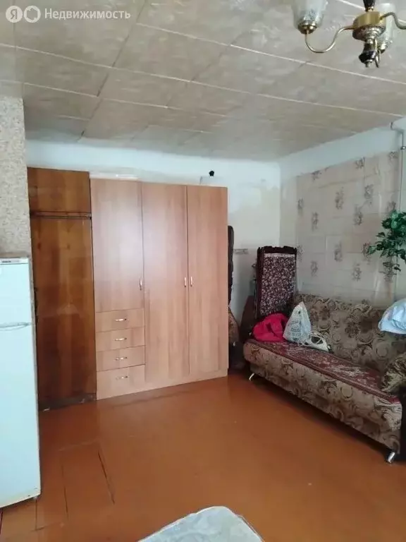 1-комнатная квартира: Балахна, улица Челюскинцев, 18 (32.6 м) - Фото 2