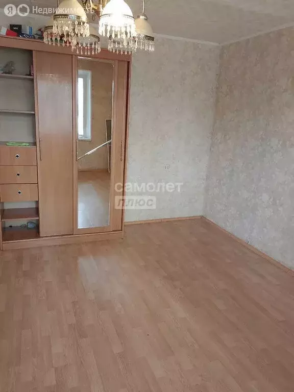 1к в 2-комнатной квартире (12 м) - Фото 1