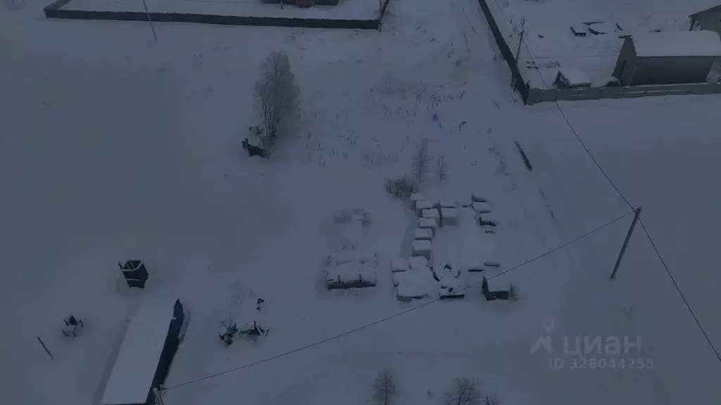 Участок в Московская область, Волоколамский муниципальный округ, д. ... - Фото 2