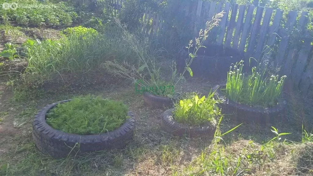 Дом в Тобольск, садоводческое товарищество Виктория-2, 3-я Луговая ... - Фото 1