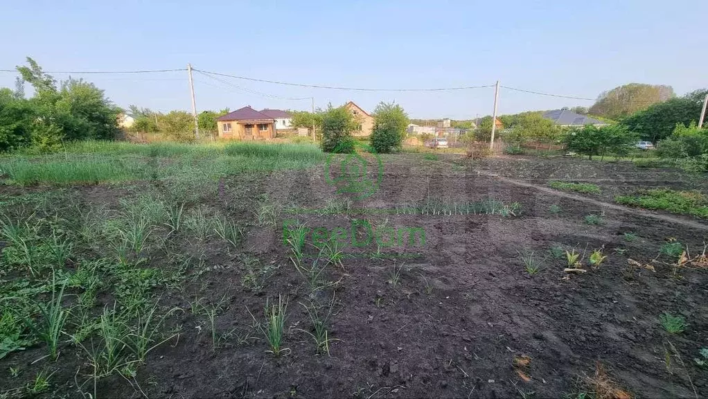Участок 10,51 га (СНТ, ДНП) - Фото 0