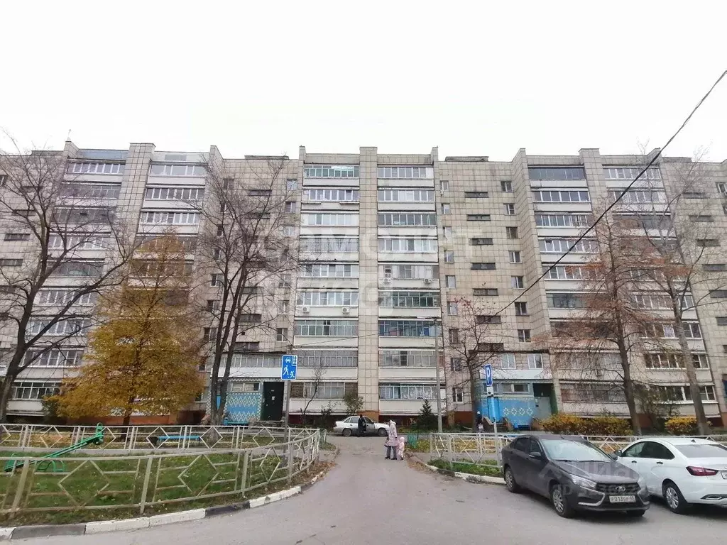 Комната Липецкая область, Липецк Московская ул., 117 (24.0 м) - Фото 2