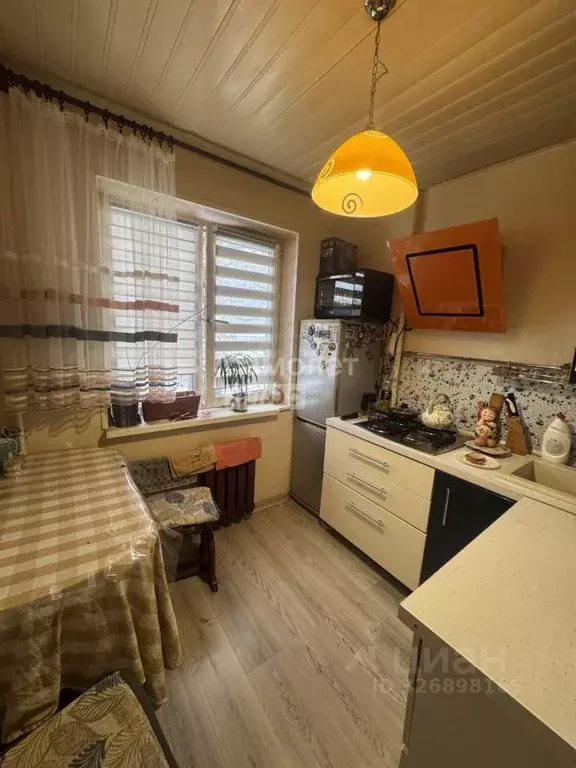 2-к кв. Московская область, Жуковский ул. Мясищева, 4 (46.3 м) - Фото 2