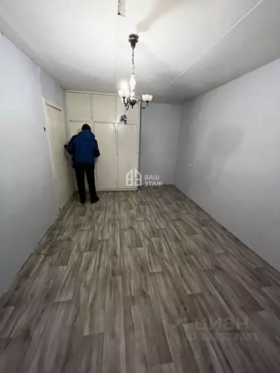 Комната Калужская область, Калуга Вагонный пер., 15 (17.2 м) - Фото 1