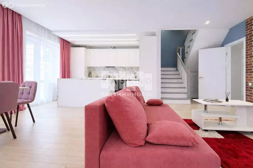 Дом в деревня Суханово, Сосновая улица, 15А (180 м) - Фото 2