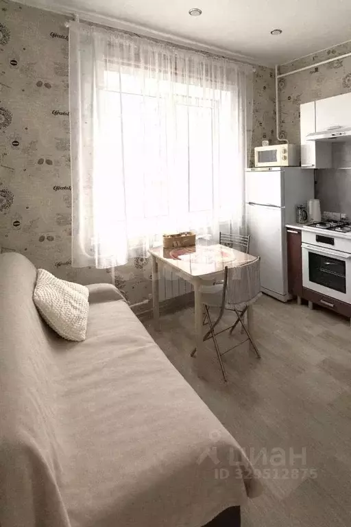 1-к кв. Архангельская область, Архангельск ул. Прокопия Галушина, 23к1 ... - Фото 1