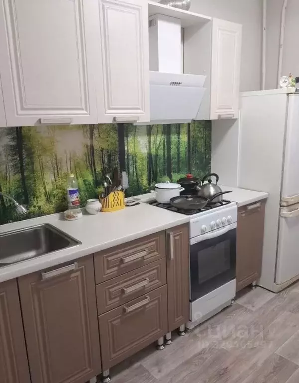 2-к кв. Удмуртия, Глазов Советская ул., 54А (46.4 м) - Фото 1