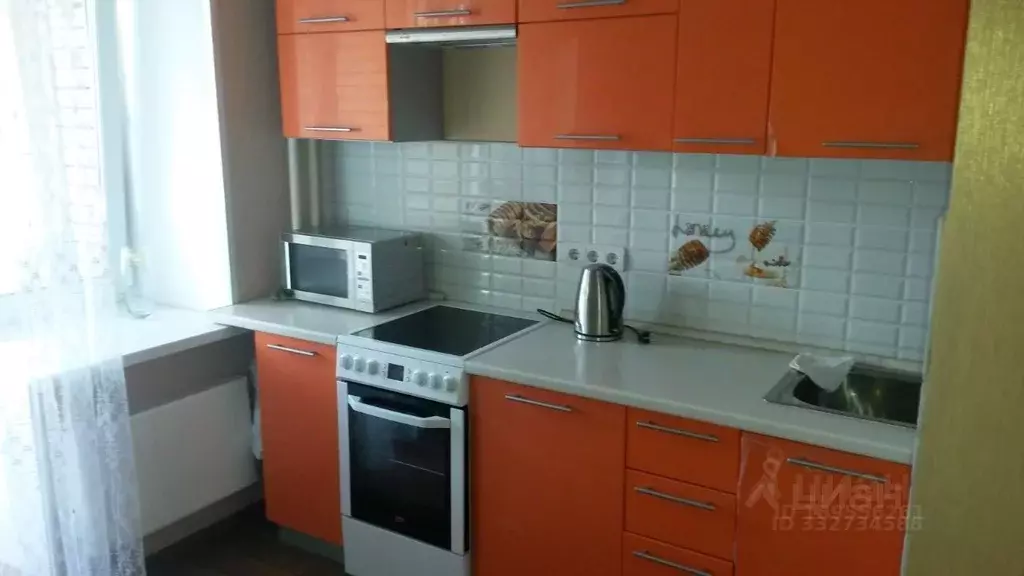 1-к кв. Московская область, Люберцы ул. Митрофанова, 22к2 (40.0 м) - Фото 1