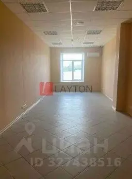 Офис в Москва ул. Василия Петушкова, 8 (35 м) - Фото 1