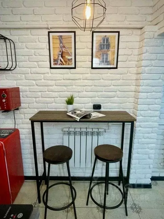 1-к кв. Ставропольский край, Ессентуки Советская ул., 52 (28.0 м) - Фото 2