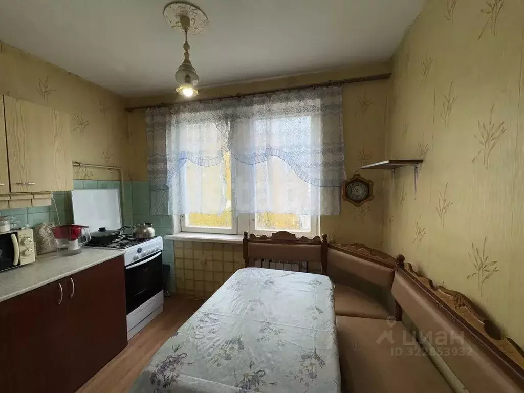 3-к кв. Костромская область, Кострома проезд 3-й Сосновый, 10 (63.9 м) - Фото 2