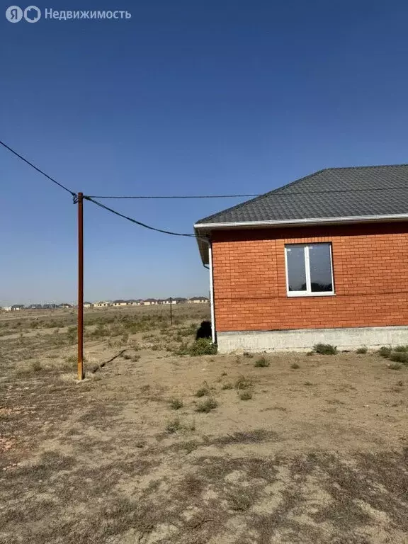 Дом в село Карагали, Казанская улица, 31 (113 м) - Фото 1